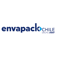 Logo Envpack Chile