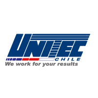 Logo Unitec Chile
